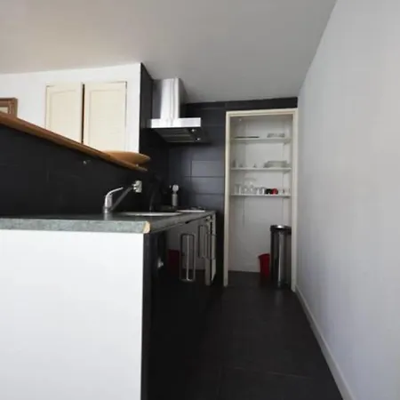 't Duinhuisje *