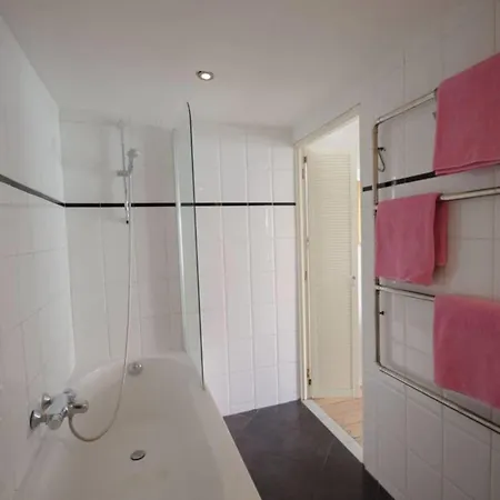 't Duinhuisje זנדוורט