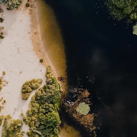 't Duinhuisje דירה *