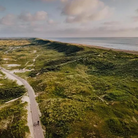 't Duinhuisje *