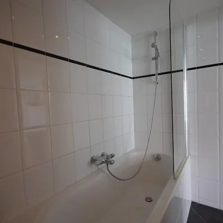 't Duinhuisje * זנדוורט