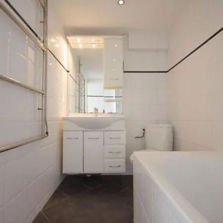 't Duinhuisje Zandvoort