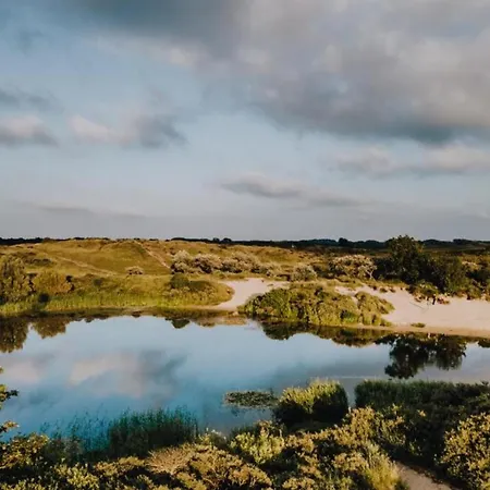 't Duinhuisje * Zandvoort