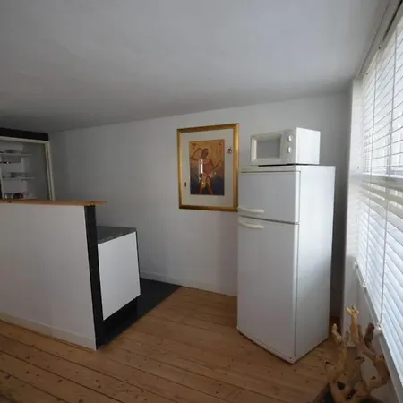 Apartamento 't Duinhuisje