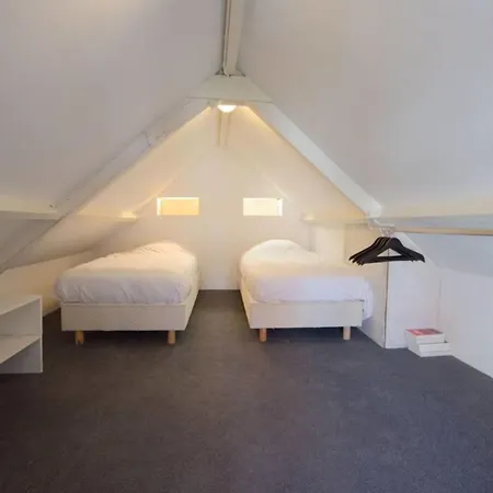 't Duinhuisje Apartamento *