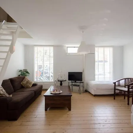 't Duinhuisje Apartamento