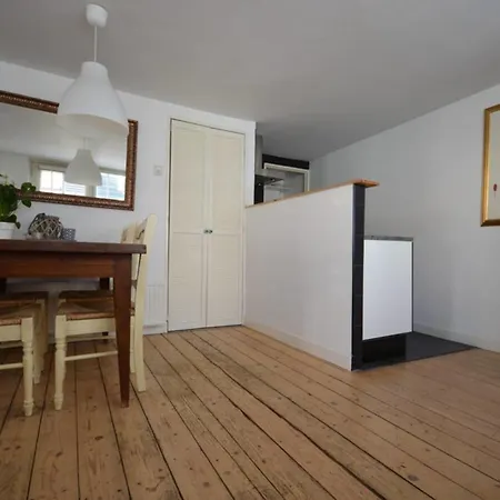 't Duinhuisje Zandvoort