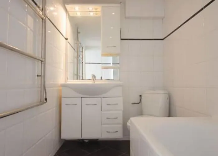 't Duinhuisje Zandvoort