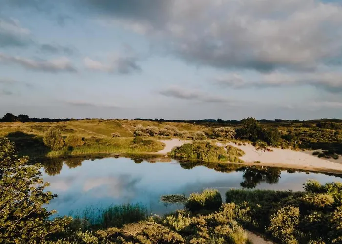 't Duinhuisje * Zandvoort