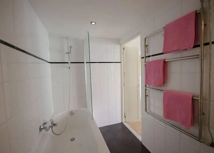 't Duinhuisje Zandvoort