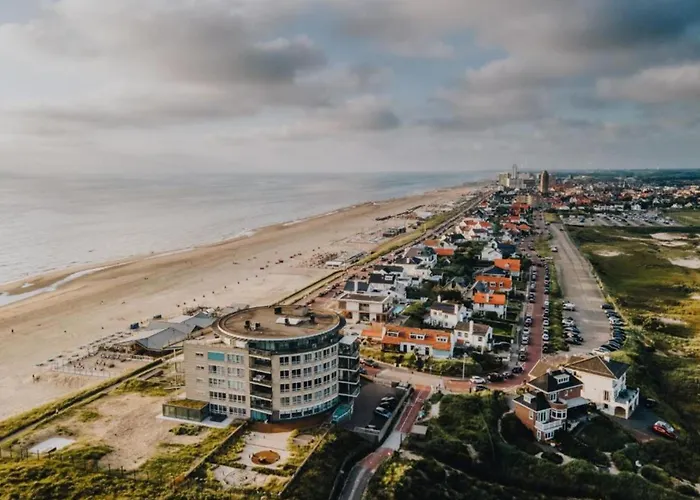 't Duinhuisje Apartment