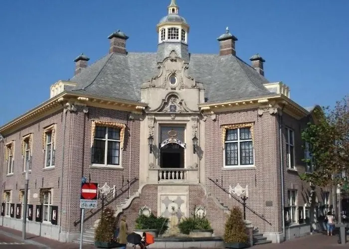 't Duinhuisje Zandvoort