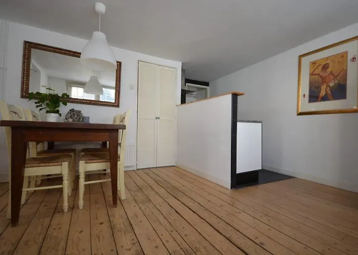 't Duinhuisje Zandvoort